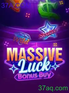 MassiveLuckBonusBuy